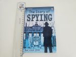 The Story of Spying - Usborne