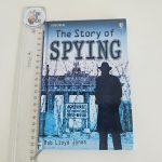 The Story of Spying - Usborne