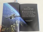 The Story of Spying - Usborne - imagine 2