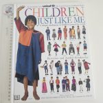 Children Just Like Me