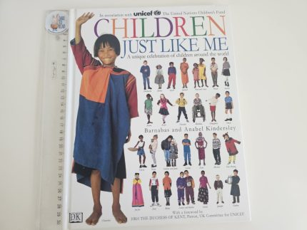 Children Just Like Me