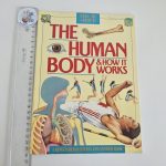 The Human Body and How it Works