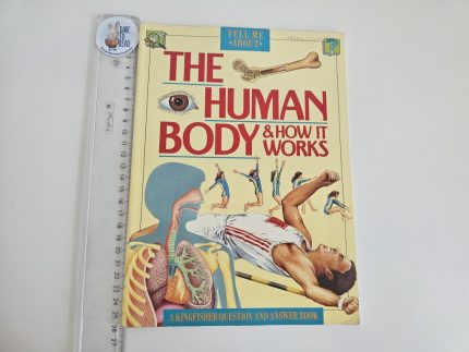 The Human Body and How it Works