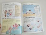 The Human Body and How it Works - imagine 2