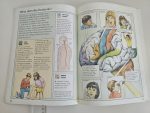 The Human Body and How it Works - imagine 3