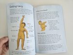 Usborne What's Happening to Me? - Boys - imagine 2