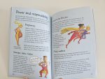 Usborne What's Happening to Me? - Boys - imagine 3