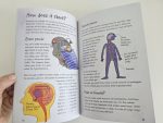 Usborne What's Happening to Me? - Boys - imagine 4