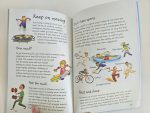 Usborne What's Happening to Me? - Boys - imagine 5