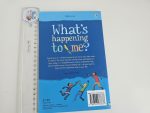 Usborne What's Happening to Me? - Boys - imagine 6