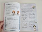 Usborne What's Happening to Me? - Girls - imagine 2