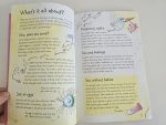 Usborne What's Happening to Me? - Girls - imagine 3