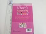 Usborne What's Happening to Me? - Girls - imagine 5