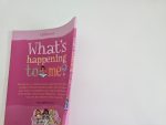 Usborne What's Happening to Me? - Girls - imagine 6