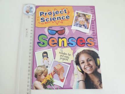 Senses
