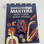 Knowledge Masters - How Your Body Works