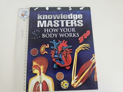 Knowledge Masters - How Your Body Works