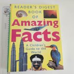 Amazing Facts