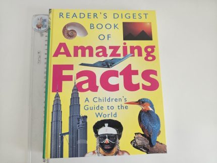 Amazing Facts