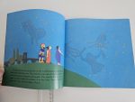 What's Out There? - A Book About Space - imagine 2