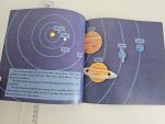 What's Out There? - A Book About Space - imagine 3