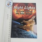 Night Lights - A Cruise around the Solar System