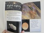 Night Lights - A Cruise around the Solar System - imagine 2