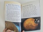 Night Lights - A Cruise around the Solar System - imagine 3