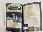 Night Lights - A Cruise around the Solar System - imagine 4