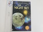 Usborne - The Night Sky