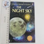 Usborne - The Night Sky