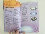 Usborne - The Night Sky - imagine 2
