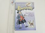 Usborne Young Reading - The Shocking Story of Electricity