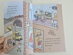 Usborne Young Reading - The Shocking Story of Electricity - imagine 2