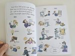 Usborne Young Reading - The Shocking Story of Electricity - imagine 3