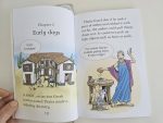 Usborne Young Reading - The Shocking Story of Electricity - imagine 5