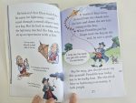 Usborne Young Reading - The Shocking Story of Electricity - imagine 6