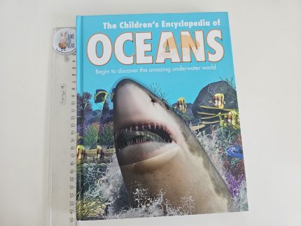 Oceans