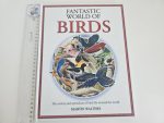 Fantastic World of Birds