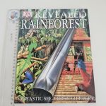 DK Rainforest
