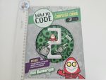 How to Code 2