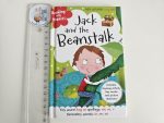 Reading with Phonics - Jack and the Beanstalk