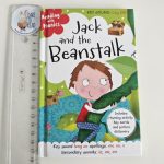 Reading with Phonics - Jack and the Beanstalk