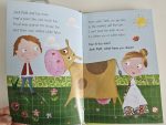 Reading with Phonics - Jack and the Beanstalk - imagine 2