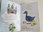 Reading with Phonics - Jack and the Beanstalk - imagine 3