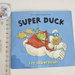 Super Duck
