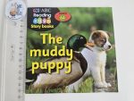 The Muddy Puppy