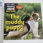 The Muddy Puppy
