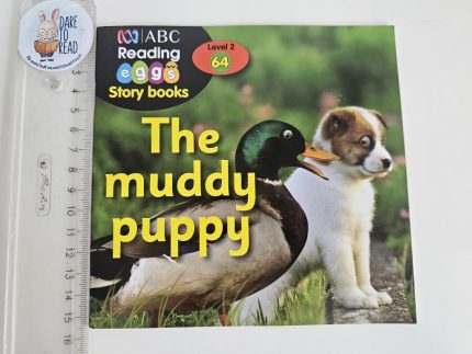 The Muddy Puppy
