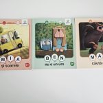 Set Eu citesc cu tine